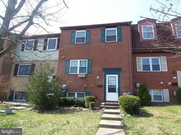 9314 Countess Dr, Owings Mills, MD 21117