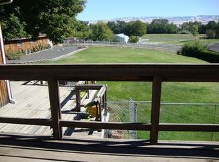 85137 Tum A Lum Rd, Milton Freewater, OR 97862