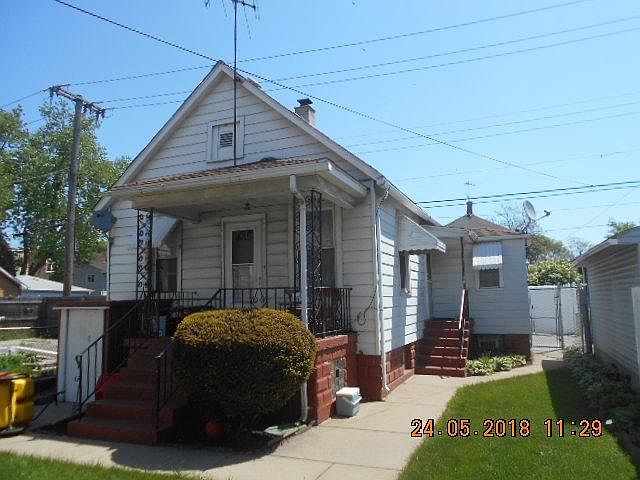1st image of 3727 Fir St Unit 2