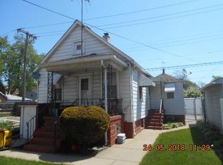 3727 Fir St UNIT 2, East Chicago, IN 46312