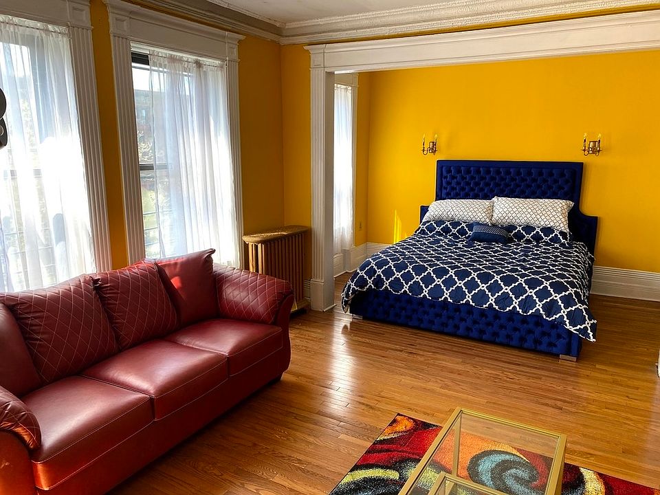 1st image of 2301 Adam Clayton Powell Jr Blvd #3