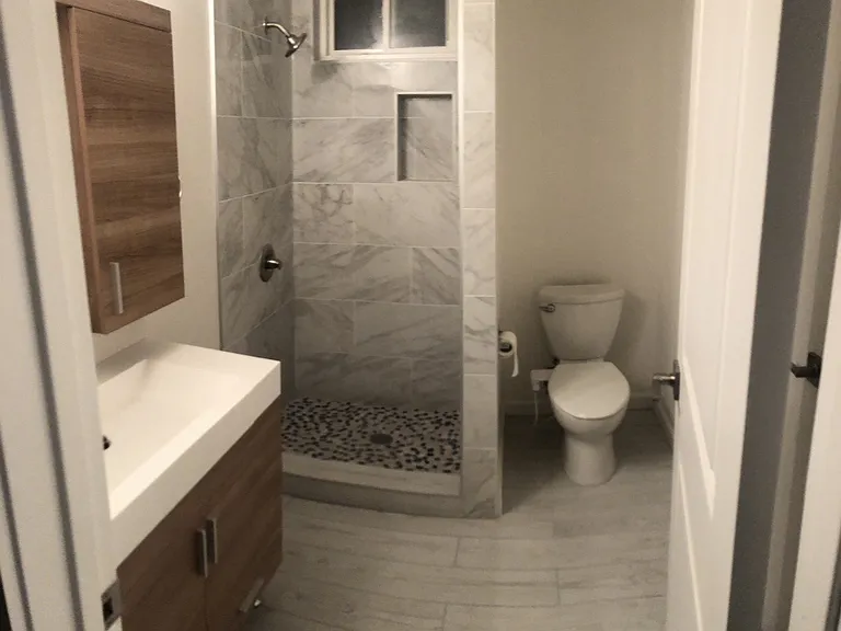 Bathroom #2
