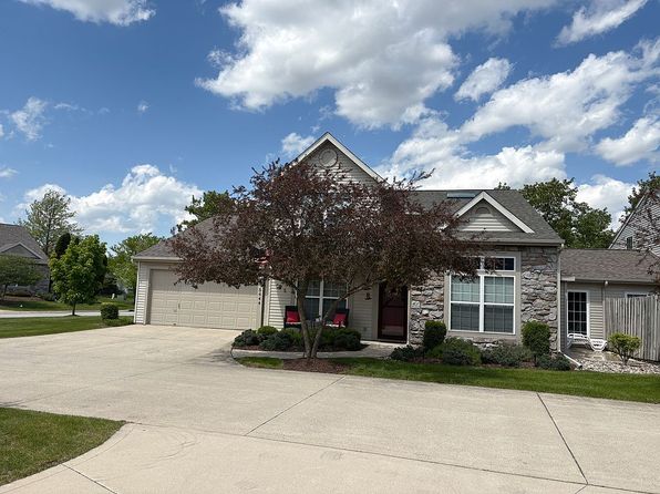 5444 Thornbriar Ln