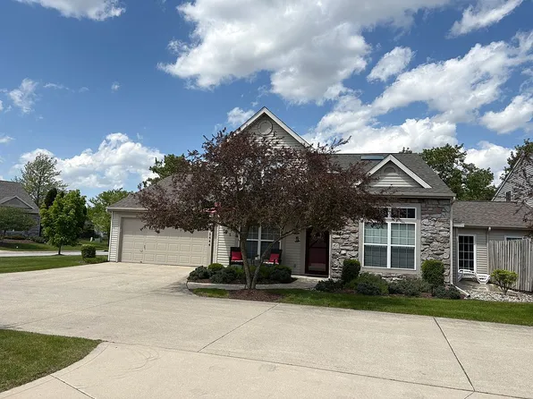 5444 Thornbriar Ln, Fort Wayne, IN 46835