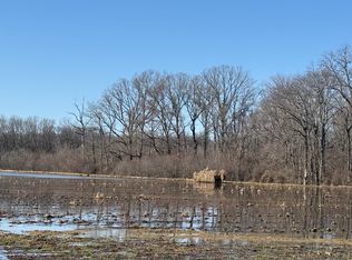 0 Highway 79 Tract W #1, Moro, AR 72368