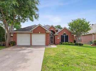 3725 Appalachian Way, Flower Mound, TX 75022