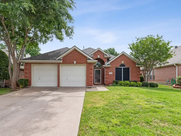 3725 Appalachian Way, Flower Mound, TX 75022