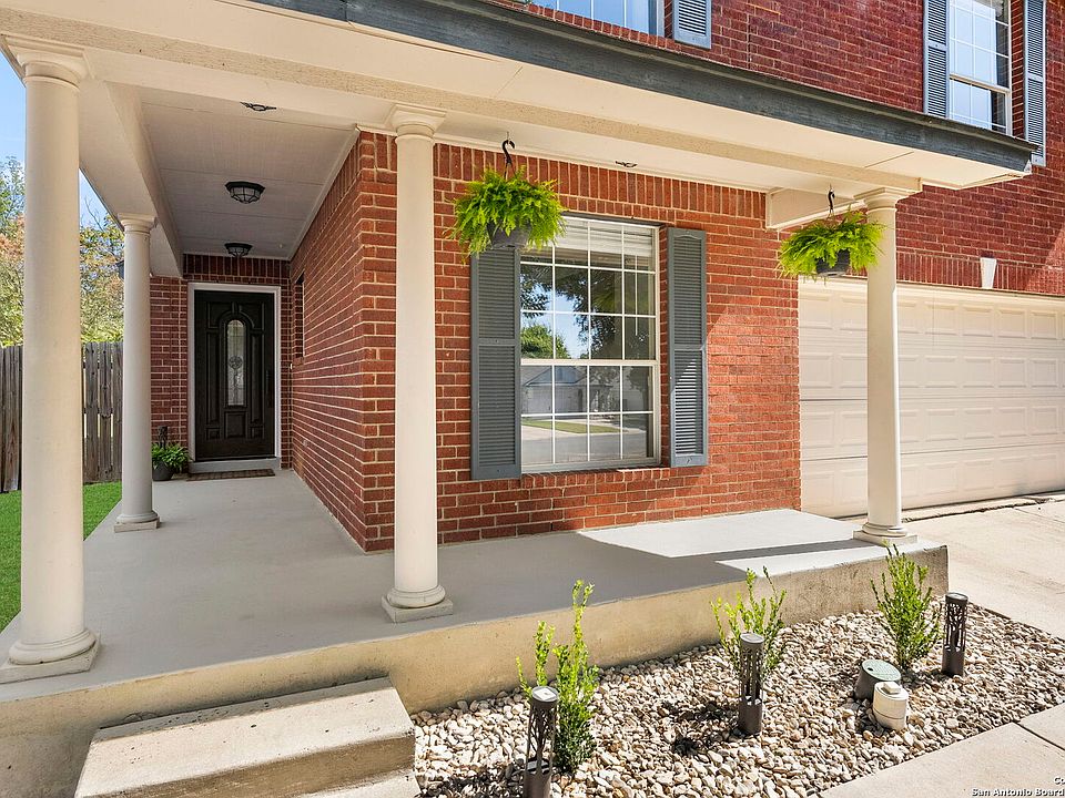 9526 VICTORY ROW, San Antonio, TX 78254 | Zillow