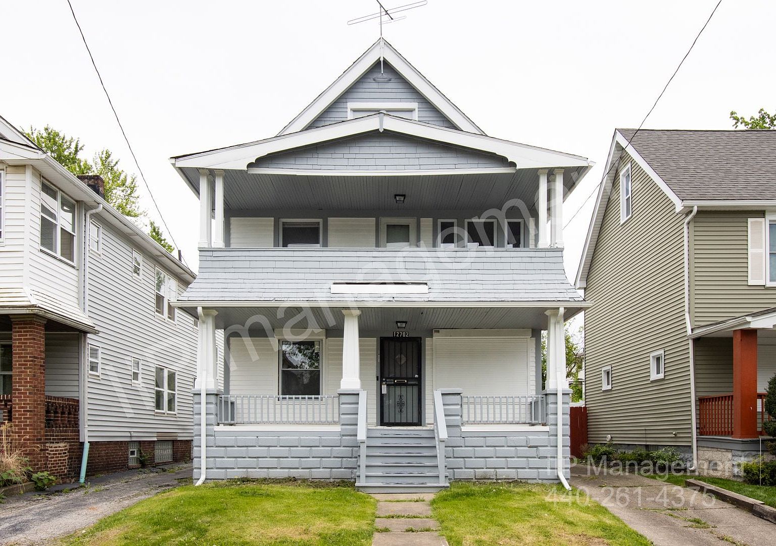 12702 Imperial Ave UNIT 2, Cleveland, OH 44120 | Zillow