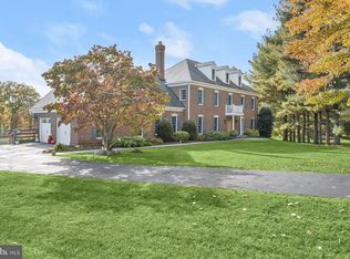22300 Flintridge Dr, Brookeville, MD 20833