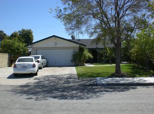 4430 Oak St, Pico Rivera, CA 90660