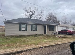 104 Hannings Ln, Ripley, TN 38063