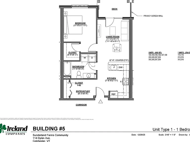 114 Dylan Ave at Sunderland Farms Community — Photo 17