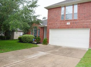 17430 Colony Stream Dr, Spring, TX 77379