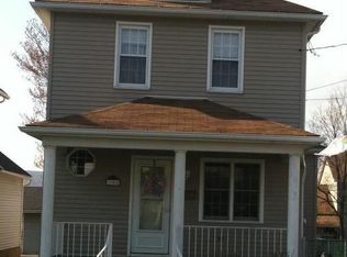 304 Clarkson Ave, Jessup, PA 18434