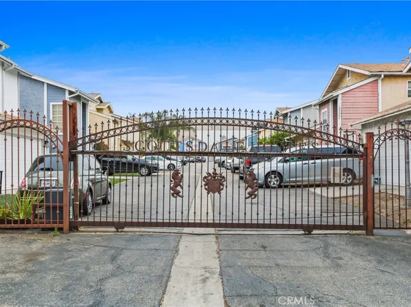 12529 Filmore St, Los Angeles, CA 91331