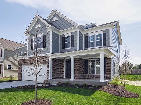 Located on 0002 in Highlands Prairie in Noblesville, IN