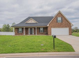 2901 Dusenburg Dr, Christiana, TN 37037
