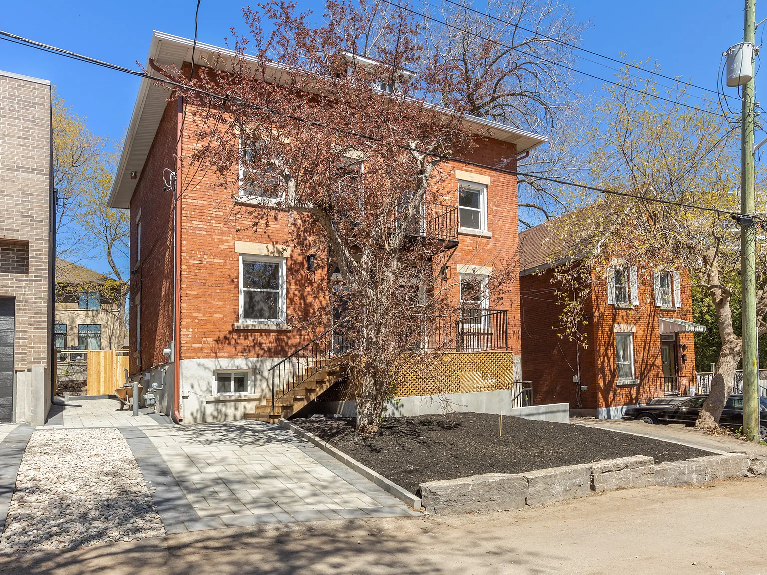 447 Green Avenue Ottawa — Photo 2