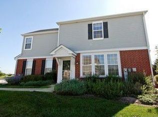 501 Springbrook Trl N, Oswego, IL 60543