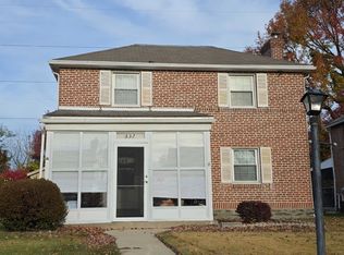 237 Priscilla Ln, Aldan, PA 19018