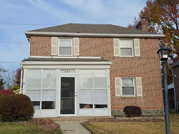 237 Priscilla Ln, Aldan, PA 19018