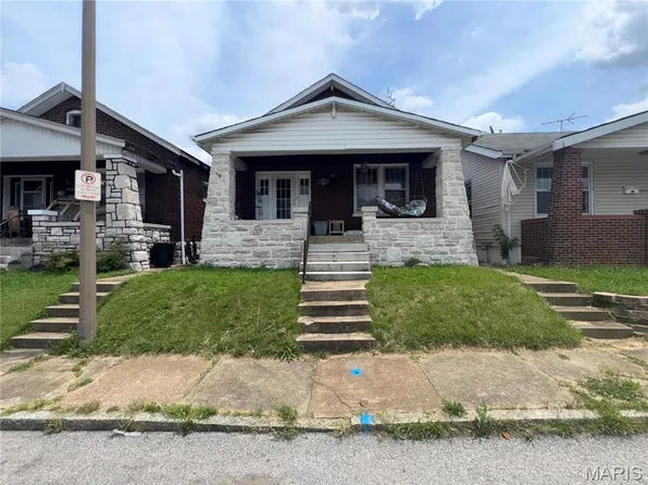 5432 Bates St, Saint Louis, MO 63116