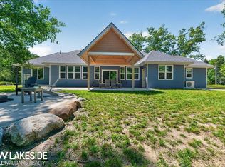 9790 N Island Vw, Pigeon, MI 48755