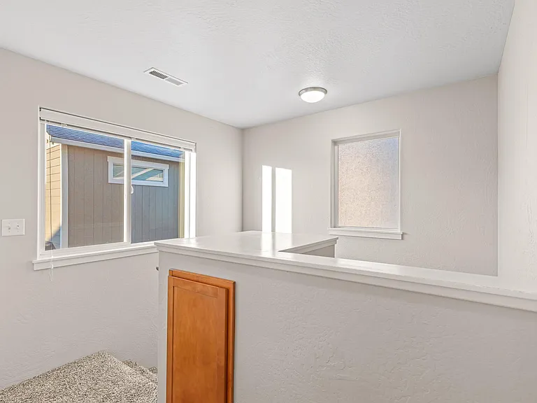 Upstairs Landing