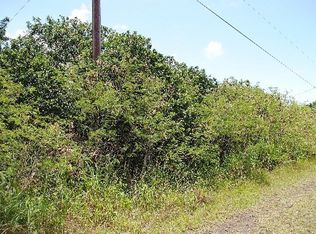 Makai St LOT 18, Naalehu, HI 96772