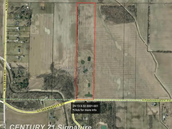 11000 Tittabawassee Rd, Freeland, MI 48623