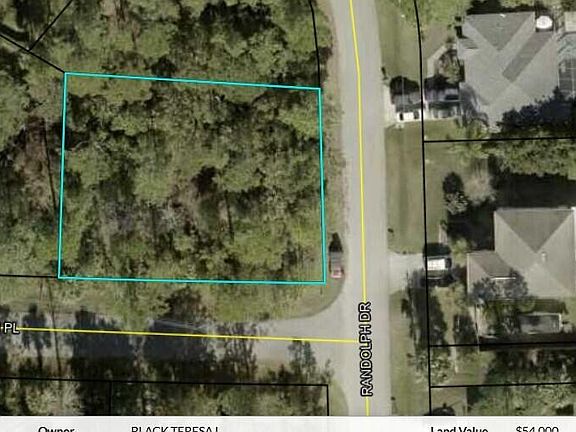 2nd image of 102 RANDOLPH Drive