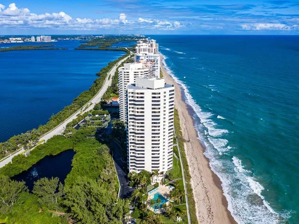 5070 N Ocean Drive #14-D, Singer Island, FL 33404