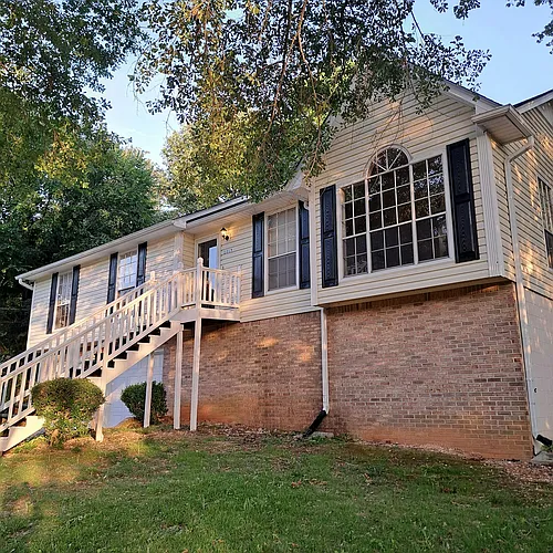5217 Hickory Grove Cir Photo 1