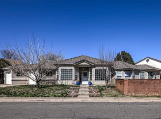 200 S West Diagonal St, La Verkin, UT 84745