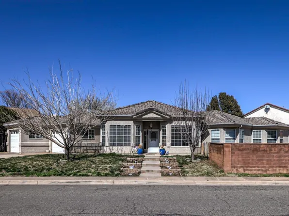 200 S West Diagonal St, La Verkin, UT 84745