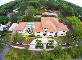 2715 Cordova St, Coral Gables, FL 33134