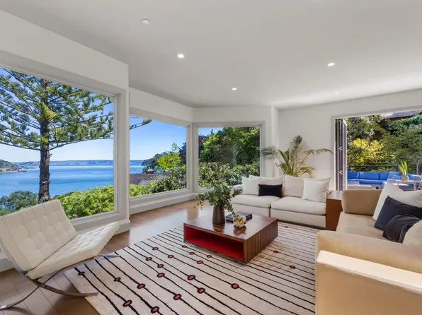 290 Beach Road, Belvedere, CA 94920