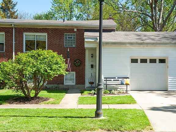 2nd image of 16 Burley Cir