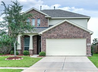 5226 Millwood Pass Cir, Richmond, TX 77407