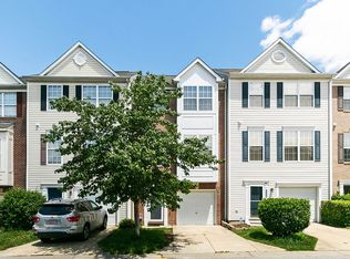 9706 Woodyard Cir, Upper Marlboro, MD 20772