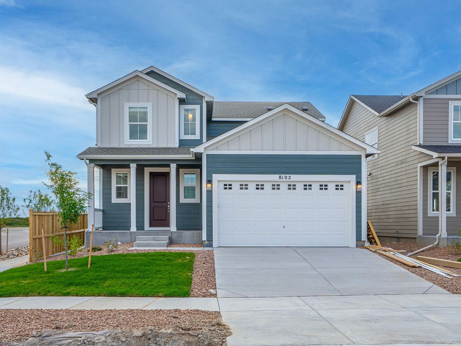 Aspen Ranch by Aspen View Homes in Fountain CO Zillow