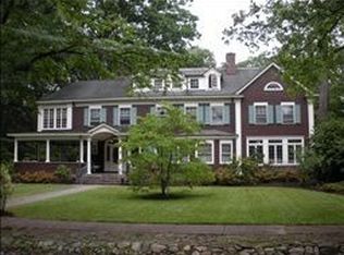 29 Hillcrest Rd, Glen Ridge, NJ 07028