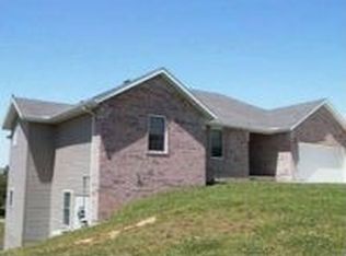 1205 E Jay St, Ozark, MO 65721