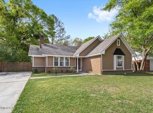 15215 Parkwood Dr N, Gulfport, MS 39503