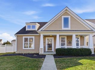 4394 Pebble Beach Dr, Grove City, OH 43123