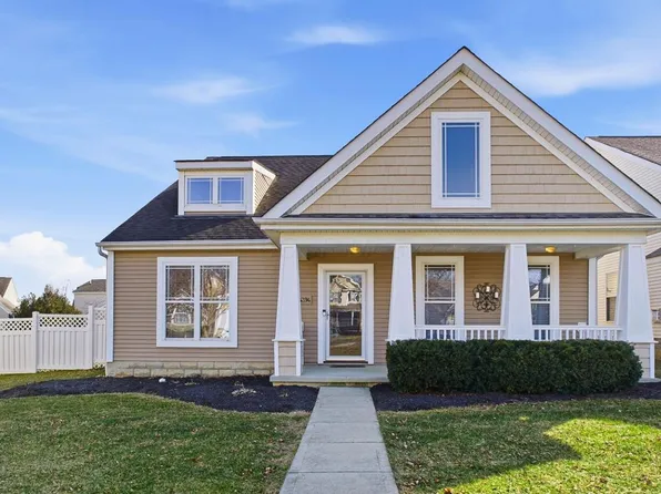 4394 Pebble Beach Dr, Grove City, OH 43123