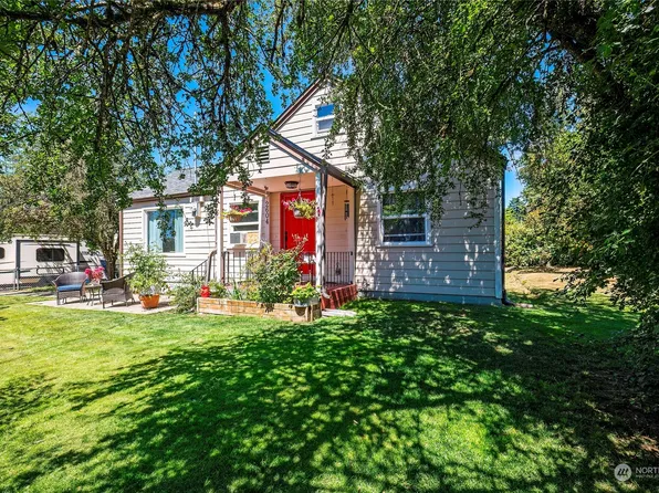 2604 NE Denny St, Bremerton, WA 98310