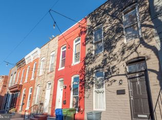 411 N Chester St, Baltimore, MD 21231