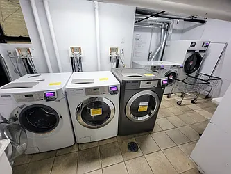 Rented by Gold & Appel Realty Corp